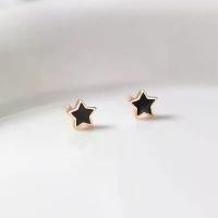 ราคา Nova Earrings ต่างหูเงินแท้ S925 แนะนำ ต่างหูเงินแท้ 100 เปอร์เซ็นต์ (1732078372470949220)