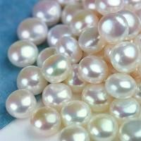 ราคา ต่างหูมุกน้ำจืด, ไข่มุกน้ำจืดธรรมชาติ, ขนาดหลอดไฟขนาดเล็กสูง 8-9 มม., สำหรับผู้หญิง, ผลิตภัณฑ์กึ่งสำเร็จรูป, Zhuji Pearl Earrings (1731292090311542274)