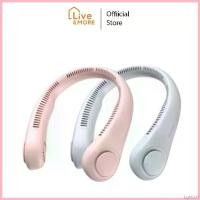 ราคา LightLoft ปัจจุบัน [ประกันศูนย์ไทย] Jisulife Bladeless Neck Fan พัดลมไร้สายแบบคล้องคอ รุ่น FA12 / FA14 Usb Type-C (1730799231279139119)