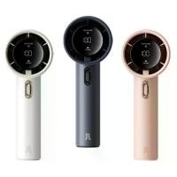 ราคา Jisulife Pro 1 / FA53 Handheld Fan (ABS) พัดลมพกพา Handheld Fan Pro1(ABS version) (1730072466034886731)