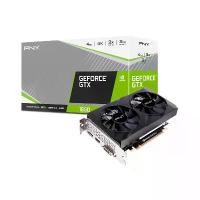 ราคา VGA PNY GEFORCE GTX 1650 DUAL FAN - 4GB GDDR6 [VCG16504D6DFXPB1] (1729675120633416490)