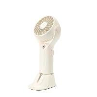 ราคา High speed mini fan rechargeable USB roller mobile fan (1731836783649654100)