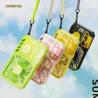 ราคา Mini Fan พัดลมมือถือ พัดลมมือถือแบบพกพา USB ชาร์จ 2000mAh แบบพกพา รุ่นอัพเกรด C0161 (1732044588666226303)