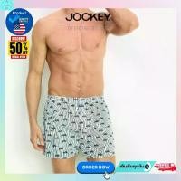 ราคา JOCKEY UNDERWEAR กางเกงบ็อกเซอร์ EU FASHION รุ่น KU 315200H F24 BOXER กางเกงใน กางเกงในชาย กางเกงในผู้ชาย ชุดชั้นในบ็อกเซอร์ กางเกงบ็อกเซอร์ชาย (1732169832537228757)