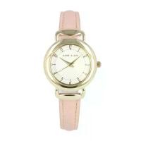 ราคา Anne Klein AK/3826GPBH Women's Fashion Pink นาฬิกาข้อมือผู้หญิงทอง-ชมพู (1729531513939004179)