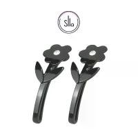 ราคา [พร้อมส่ง] [สินค้าใหม่] SILA Fashion| ที่หนีบผมดอกไม้| กิ๊บติดผมดอกไม้ (1731987281946118237)