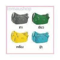 ราคา พร้อมส่ง-COD (B502-93) กระเป๋าสะพายข้างผู้หญิง สีสันสดใส XIUXIANXILIE Fashion ใส่ของผู้หญิง (1729760249302190755)