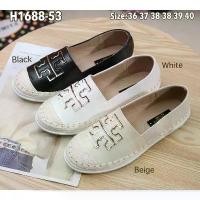 ราคา รองเท้าลำลองแฟชั่นมาใหม่ TORY bush นิ่มๆมากshumiya fashion (1732103973582178268)