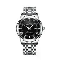 ราคา FNGEEN นาฬิกาข้อมือสุภาพบุรุษสายสแตนเลส Decoration Design Luxury Watches Fashion รุ่น FN2081 SI guess แท้ 100 (1732088854844835438)