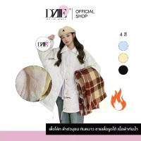 ราคา DZIIEMALL WINTER JACKET FASHION เสื้อแจ็คเก็ต บุขน กันหนาว กันลม แฟชั่น สไตล์เกาหลี เสื้อโค้ท (1730948591858060001)