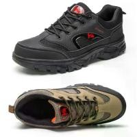 ราคา COD Men Sneakers รองเท้าผ้าใบ New Fashion รองเท้าผ้าใบ รองเท้าผ้าใบผู้ชาย รองเท้าแฟชั่น รองเท้าผ้าใบแฟชั่น ทรงสปอร์ตสีดำ Mens Sneakers Leisure Shoes High Quality Shoes for Men Sport Shoes (17322023630