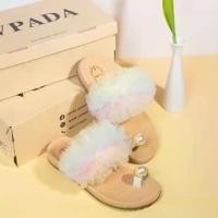 ราคา New arrival Vpada_sandals_VP-F55 Fashion Collection Flat Beach Sandals Fashion sandals (1731919906173453912)