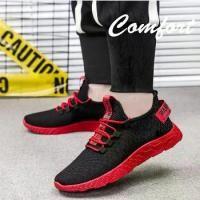 ราคา พร้อมส่ง Men's Casual Shoes Fashion Sneakers Street Cool Man Footwear รองเท้า รองเท้าผ้าใบแฟชั่น รองเท้าผ้าใบผู้ชาย (1732122741915618150)