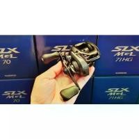 ราคา SHIMANO SLX MGL 70, 71 (2019) / Fishing Today (1731023500044503056)