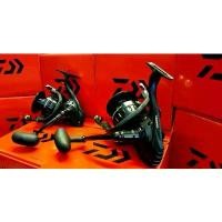 ราคา รอกสปินนิ่ง DAIWA BG MAGSEALED Fishing Today (1731023391754258448)