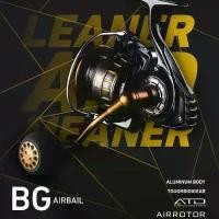 ราคา รอกสปินนิ่ง DAIWA BG AIRBALL Fishing Today (1731023410296096784)