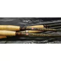 ราคา PAN Tournament G-series คันหน้าดินลายผ้า Fishing Today (1731023677319186448)