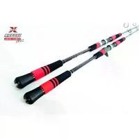 ราคา LITO NABUKI รุ่น JIGGING CARBON Fishing Today (1731023958724413456)