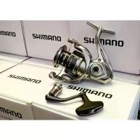 ราคา New รอกสปินนิ่ง SHIMANO NASCI 2021 Fishing Today (1731023760679143440)
