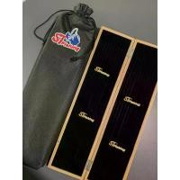 ราคา กล่องทุ่น ST Fishing สไตล์ญี่ปุ่น มาพร้อมถุงผ้าทุกใบ (ใส่ได้มากถึง 40 ดอก) (1730057894846958113)