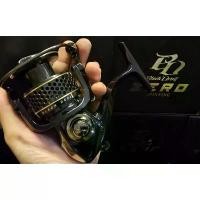 ราคา BLACK DEVIL ZERO รอกสปินนิ่ง แบล็ค เดวิล ซีโร่ Fishing Today (1731023046856247312)