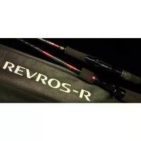 ราคา DAIWA REVROS-R 2024 คันตีเหยื่อปลอม REVROS R Fishing Today (1731023040829032464)