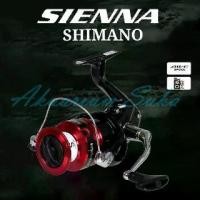 ราคา 8171 SHIMANO SIENNA FG JAPAN BRAND SPINNING FISHING REEL 500 / 1000 / 2000 / 2500 / 2500HG / C3000 / 4000 36 .。 (1731908388644553949)