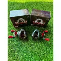 ราคา รอกหยดน้ำ รอกเบท GALAXY S1 ANDAMAN FISHING (1731912300345394383)