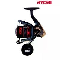 ราคา 6.6NEW RYOBI SMAP 2000-8000 SPINNING REEL ORIGINAL RYOBI JAPAN fishing .。 (1731918234653131997)