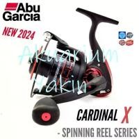 ราคา 4077 ABU GARCIA CARDINAL X SPINNING FISHING REEL fishing / (1732021084089910339)