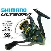 ราคา SHIMANO 2021 ULTEGRA SPINNING REEL fishing .。 (1732021182844732483)
