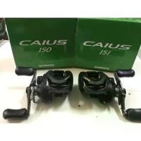 ราคา รอกหยดน้ำ Shimano Caius The Sun Fishing (1729755311106591255)