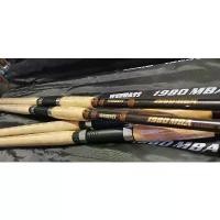 ราคา คันเบ็ด WEEBASS 1980 MBA Fishing Today (1730007487995349008)