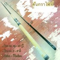 ราคา คันเบ็ดตกปลา กราไฟท์ ANITY Fishing (1729856599541320248)