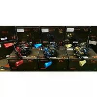 ราคา รอกเบท หยดน้ำ Viva speed ll Fishing Today (1731023379315984400)