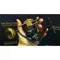 ราคา TAMAYA MONOXIS SW4000 รอกสปินนิ่งไลท์จิ๊ก Fishing Today (1731023629934430224)