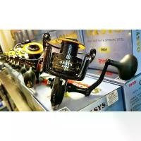 ราคา รอกสปินนิ่ง RYOBI OASYS III เรียวโอบิ โอเอซิส งานสปิ๋ว ปลาเกล็ด ตีเหยื่อปลอมทุกประเภท Fishing Today (1731023741595781136)