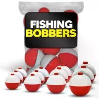 ราคา Bobbers for Fishing/Snap on Fishing Bobbers Assortment (1731902209208845458)