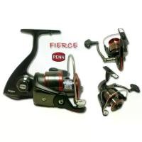 ราคา รอก Penn Fierce 2000 The Sun Fishing (1729755295478417943)