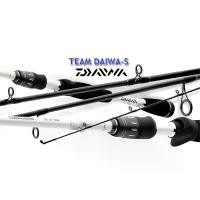 ราคา คันสปิน Daiwa Team Daiwa-s 6ฟุต ท่อนเดียว เวท6-15LB The Sun Fishing (1729755303400540695)