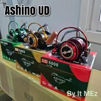 ราคา ส่งฟรี. Cheap ❗❗New spinning reel ashino ud spinning reel fishing reel (1731676564552517450)