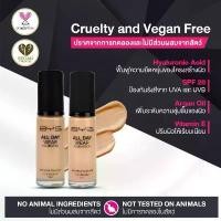 ราคา BYS All Day Wear Foundation 30ml. รองพื้นผสมกันแดด,รองพื้น,รองพื้นเนื้อลิควิด คุชชั่น คน เป็น สิว พื้น งาน ผิว (1731826672695936027)