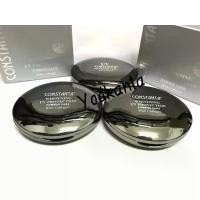 ราคา Constanta (แท้) เบอร์ 01,02,03,04 UV Foundation Cake แป้งพัฟ คอลลาเจน (1731316253527213648)