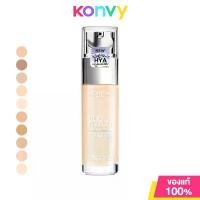 ราคา [จัดส่งทันที] Loreal Paris True Match Liquid Foundation 30ml ลอรีอัล ปารีส ทรูแมช ลิควิด ฟาวเดชั่น รองพื้น (1731595919168078890)