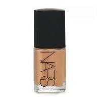 ราคา ไพรเมอร์แต่งหน้า NARS Sheer Glow Foundation เฉดสี Valencia (ขนาดกลาง 5) 30ml (1730325031807060610)