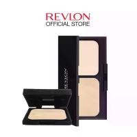 ราคา [Exclusive Set] Revlon ชุดเซต ColorStay TwoWay Powder Foundation + Refill แป้งอัดแข็ง + รีฟิลตลับ (1730577271837854581)