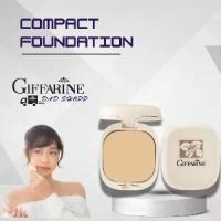 ราคา แป้งผสมรองพื้น กิฟฟารีน GIFFARINE pact Foundation แป้งรองพื้นสูตรควบคุมความมัน (1731322768541714000)