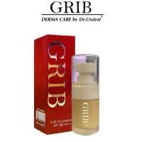ราคา รองพื้น Derma Care by Dr.Urairat Grib Foundation SPF50 PA++ 10g (1732015688456308843)