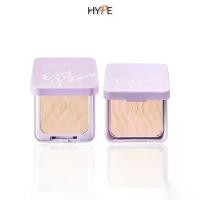 ราคา Cute Press แป้ง อิเวอร์รี่ รีทัช ออยล์ คอนโทรล ฟาวเดชั่น พาวเดอร์Evory Retouch Oil Control Foundation Powder SPF30 12ก (1732136020540819097)