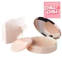 ราคา ZHE COSMETICS Foundation Powder ชี แป้งผสมรองพื้น ขนาด 15g มี 3 เฉดสีให้เลือก(ใช้คู่บีบีครีมเนียนขาว) (1731924527721711076)